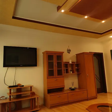 Fast In The Centrum With Free Private Parking *