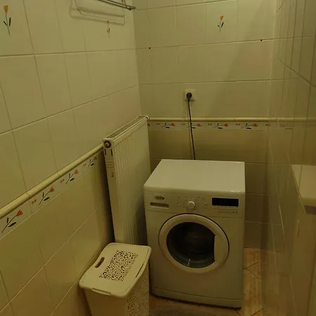 Fast In The Centrum With Free Private Parking * Levice