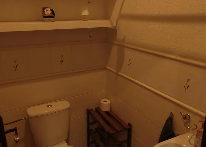 Fast In The Centrum With Free Private Parking *