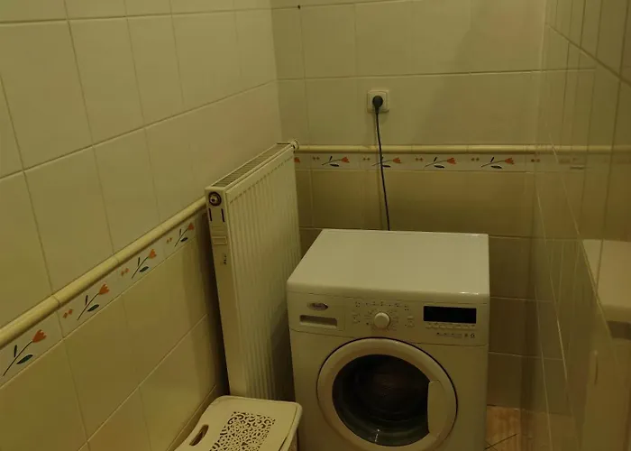 Fast In The Centrum With Free Private Parking * Levice